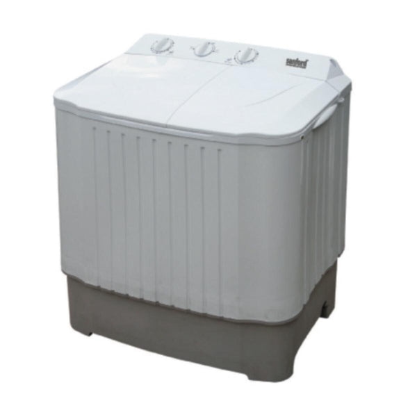 SANFORD | Washing Machine 6 kg White | SF8310WM BS