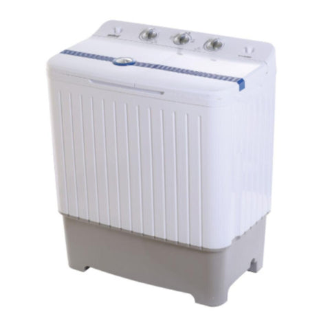 SANFORD | Washing Machine 7 kg 400 Watts White | SF8304WM BS