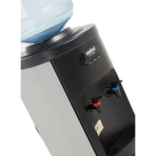 SANFORD | Water Dispenser Hot & Cold Black Silver | SF1412WD BS-D