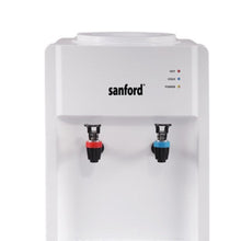 SANFORD | Water Dispenser With Cabinet White | SF1403WD BS
