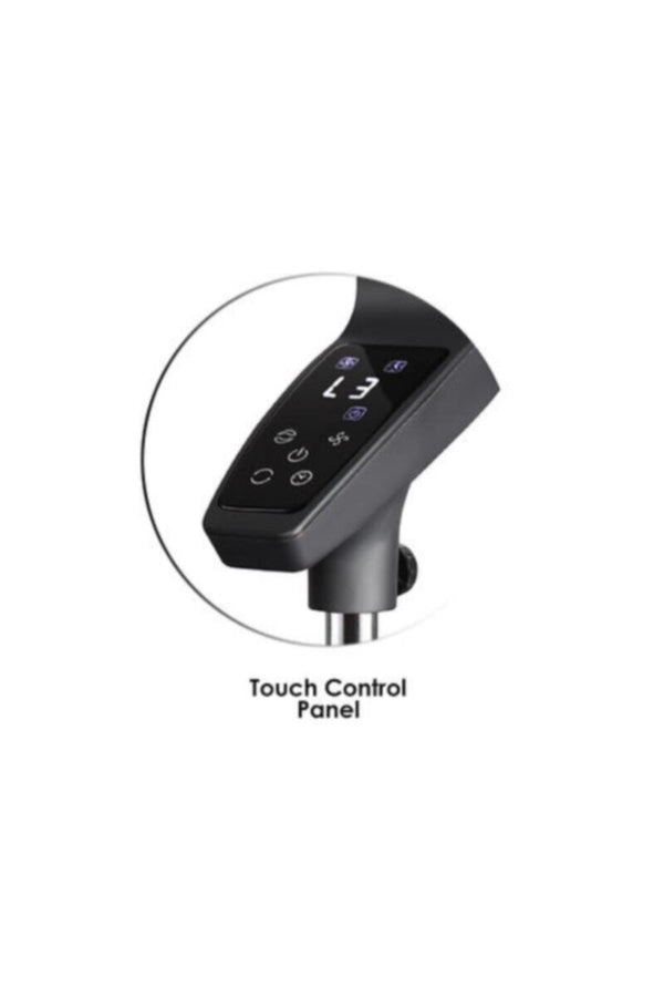 SANFORD | Wifi Stand Fan 16" With Remote | SF905SFN BS
