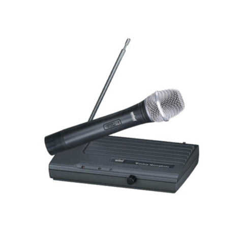SANFORD | Wireless Microphone Black | SF7511WMP BS