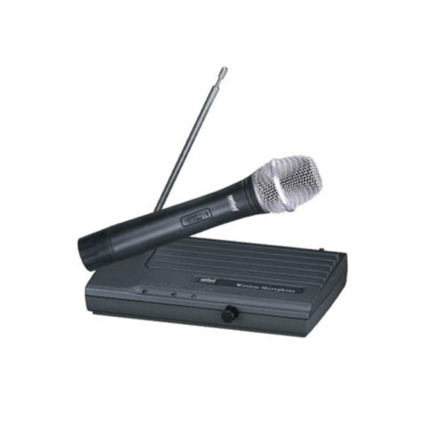 SANFORD | Wireless Microphone Black | SF7511WMP BS