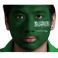 Quick Face Painting Kit with Brush (3 Packets) | Saudi ArabiaÂ |Â Minagination