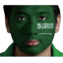 Quick Face Painting Kit with Brush (3 Packets) | Saudi ArabiaÂ |Â Minagination