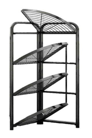 Save Multi-Layer Corner 4 Shelf | 539 20