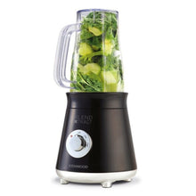 KENWOOD | Smoothie2Go Blend Xtract 300W Black | SB056