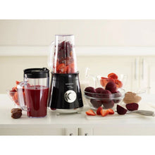 KENWOOD | Smoothie2Go Blend Xtract 300W Black | SB056
