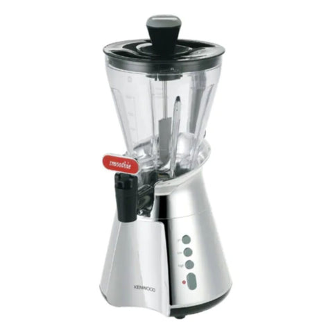 KENWOOD | GB Smoothie Maker 1.5Ltr Silver 500W | SB266