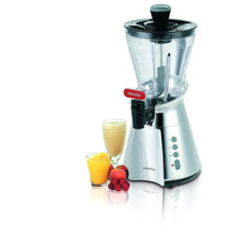 KENWOOD | GB Smoothie Maker 1.5Ltr Silver 500W | SB266