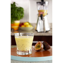 KENWOOD | GB Smoothie Maker 1.5Ltr Silver 500W | SB266