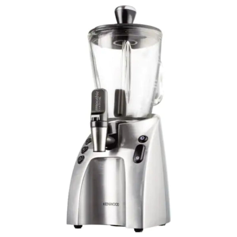 KENWOOD | GB Smoothie Cocktail Mixer 2.0Ltr Metal 750W | SB327