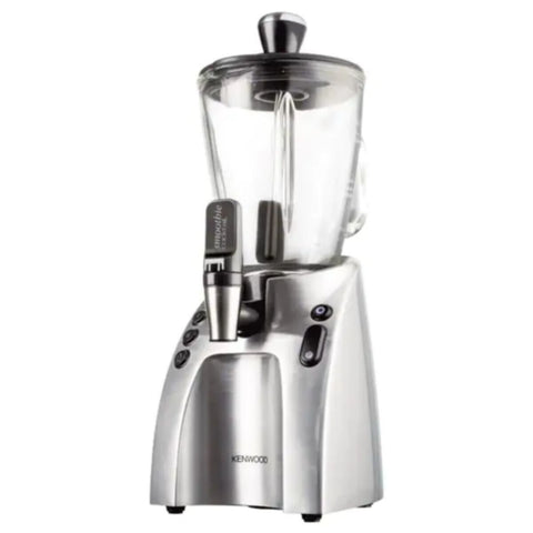 KENWOOD | GB Smoothie Cocktail Mixer 2.0Ltr Metal 750W | SB327