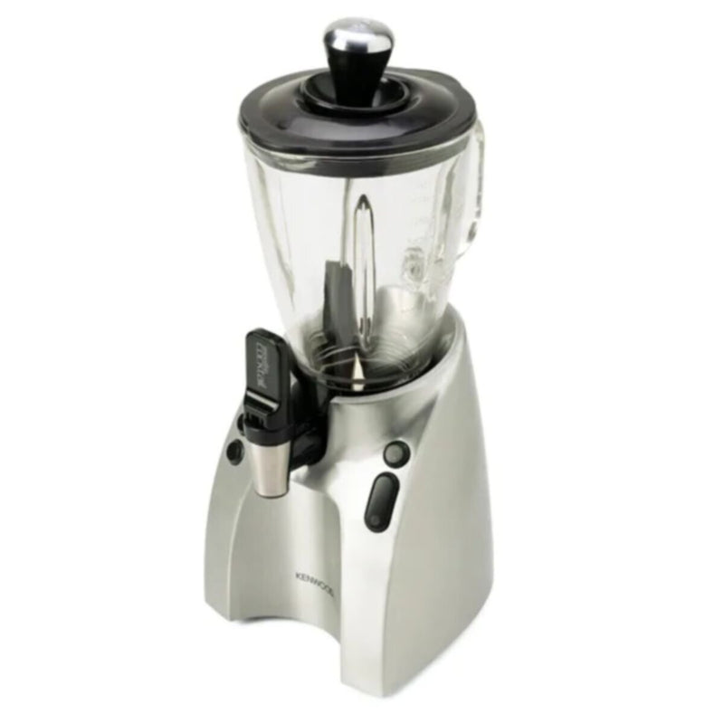 KENWOOD | GB Smoothie Cocktail Mixer 2.0Ltr Metal 750W | SB327