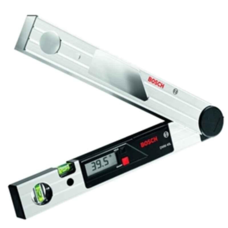 BOSCH | Professional Digital Angle Measurer 0 to 220Ã‚Â° | DWM 40L