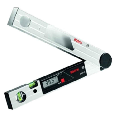 BOSCH | Professional Digital Angle Measurer 0 to 220Ã‚Â° | DWM 40L