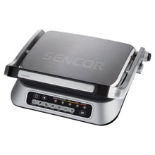 SENCOR | Intelligent Contact Grill | SBG 6030SS