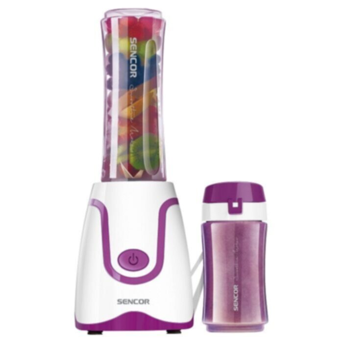 SENCOR | Smoothie Maker | 300 W Violet | SBL 2205VT-MEG2