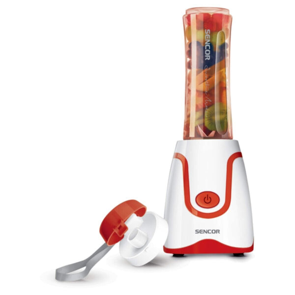 SENCOR | Smoothie Maker 500W | SBL 2114RD