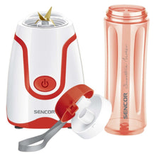 SENCOR | Smoothie Maker 500W | SBL 2114RD