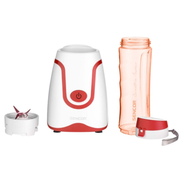 SENCOR | Smoothie Maker 500W | SBL 2114RD