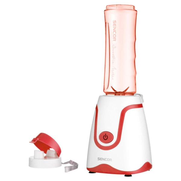 SENCOR | Smoothie Maker 500W | SBL 2114RD