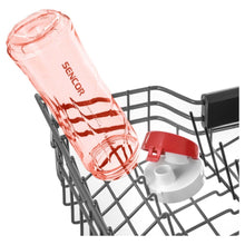 SENCOR | Smoothie Maker 500W | SBL 2114RD