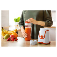 SENCOR | Smoothie Maker 500W | SBL 2114RD