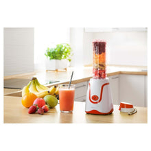 SENCOR | Smoothie Maker 500W | SBL 2114RD