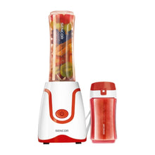 SENCOR | Smoothie Mixer 500W Red | SBL 2214RD
