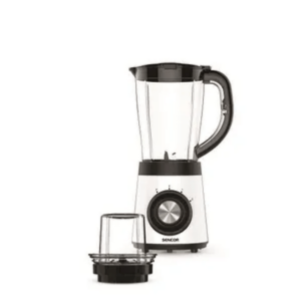 SENCOR | Blender with Mill | SBL 3570WH-MEG2