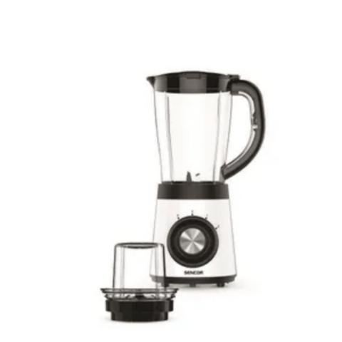 SENCOR | Blender with Mill | SBL 3570WH-MEG2