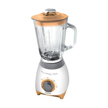 SENCOR | Glass Blender 1.5Ltr 500W | SBL 4370-MEG2