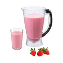 SENCOR | Table Blender 600 W | SBL 4470SS