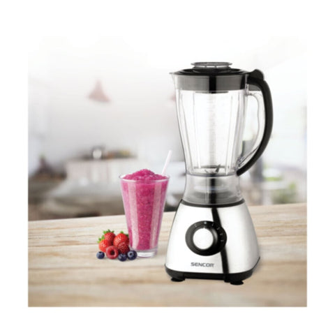 SENCOR | Table Blender 600 W | SBL 4470SS