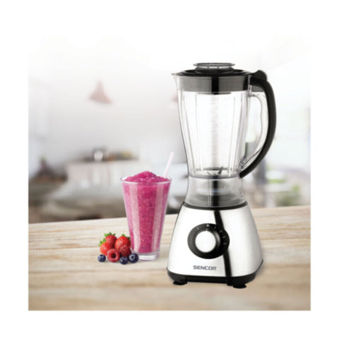 SENCOR | Table Blender 600 W | SBL 4470SS