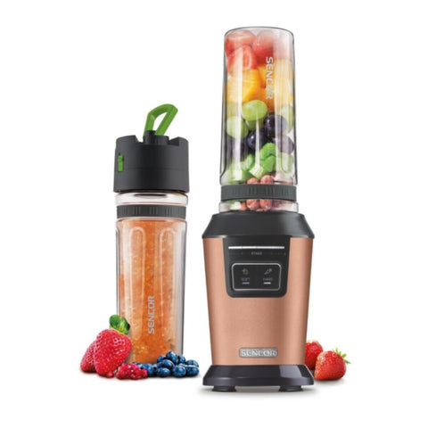 SENCOR | Automatic Smoothie Maker 800W | SBL 7176GD