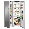LIEBHERR | Side-By-Side Refrigerator 640Ltrs | SBSesf7212