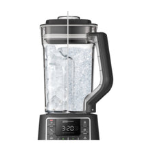 SENCOR | Automatic Vacuum Super Blender 1500W Black | SBU 7878BK-MEG2