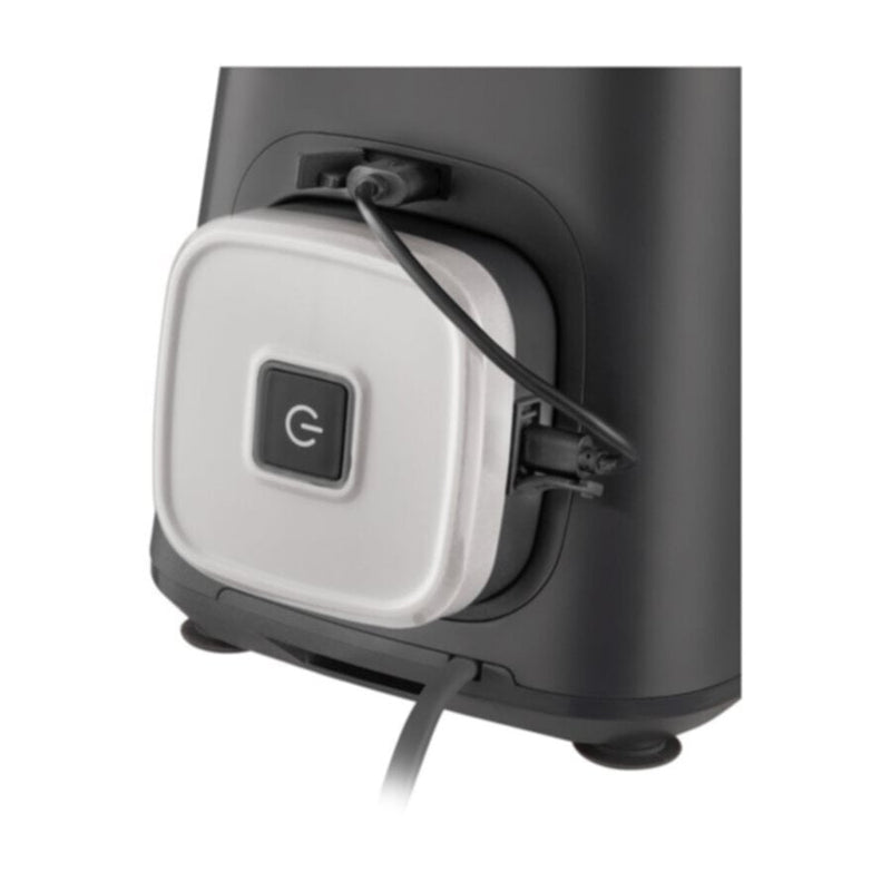 SENCOR | Automatic Vacuum Super Blender 1500W Black | SBU 7878BK-MEG2