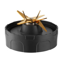 SENCOR | Automatic Vacuum Super Blender 1500W Black | SBU 7878BK-MEG2