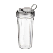 SENCOR | Automatic Vacuum Super Blender 1500W Black | SBU 7878BK-MEG2