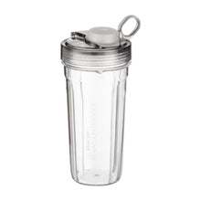 SENCOR | Automatic Vacuum Super Blender 1500W Black | SBU 7878BK-MEG2