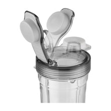 SENCOR | Automatic Vacuum Super Blender 1500W Black | SBU 7878BK-MEG2