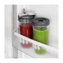 SENCOR | Automatic Vacuum Super Blender 1500W Black | SBU 7878BK-MEG2