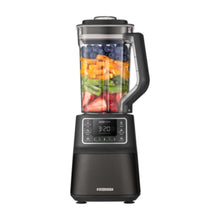 SENCOR | Automatic Vacuum Super Blender 1500W Black | SBU 7878BK-MEG2