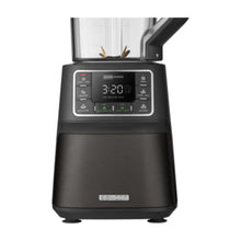 SENCOR | Automatic Vacuum Super Blender 1500W Black | SBU 7878BK-MEG2