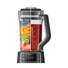 SENCOR | Automatic Vacuum Super Blender 1500W Black | SBU 7878BK-MEG2
