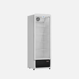 GENERALCO | Glass Refrigerator , Single Door 280 LITRES | SC-280