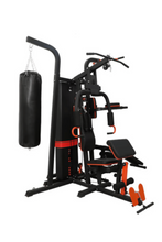 TELOON | 3 Station Multi Home Gym Trainer Equipment | SC-83190